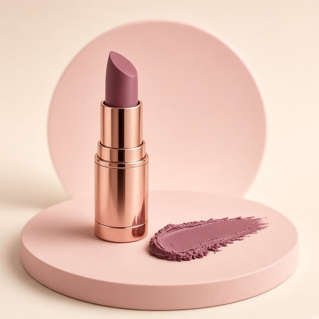 Labial mate